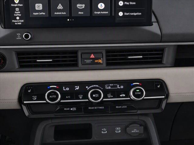 New 2026 Honda Pilot EX-L image 9