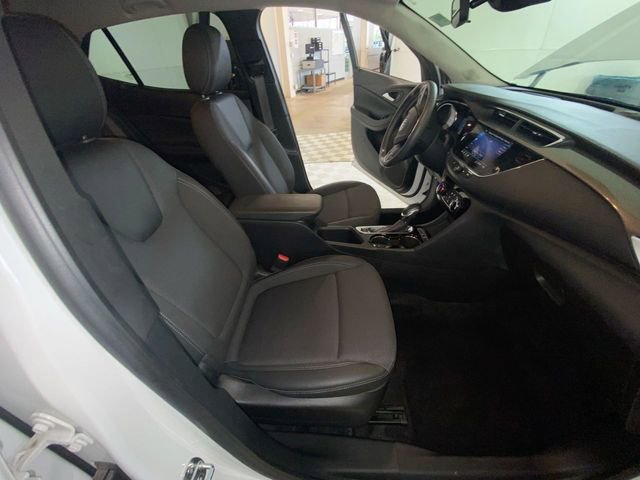 Used 2023 Buick Encore GX Preferred w/ Cold Weather Comfort Package FWD image 37