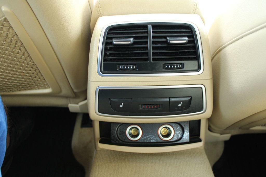 Used 2014 Audi A6 3.0T Premium Plus w/ 19" Sport Package AWD/4WD image 34