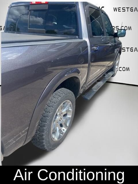 Used 2019 RAM 1500 Laramie RWD image 8