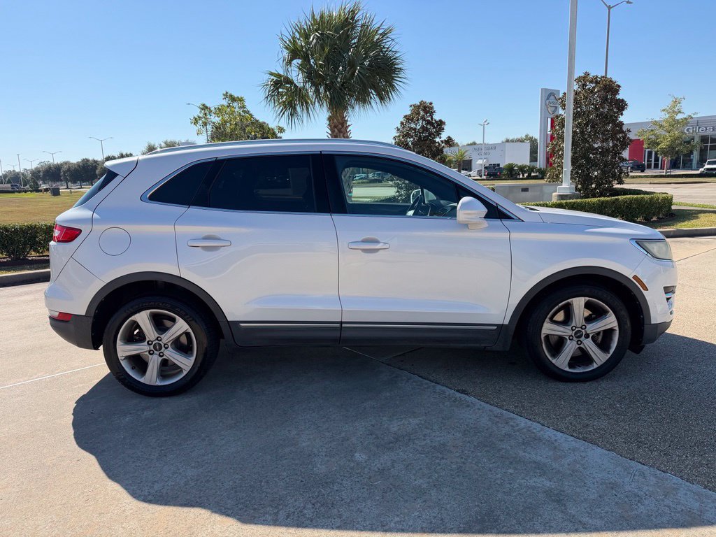 Used 2016 Lincoln MKC Premiere FWD image 6