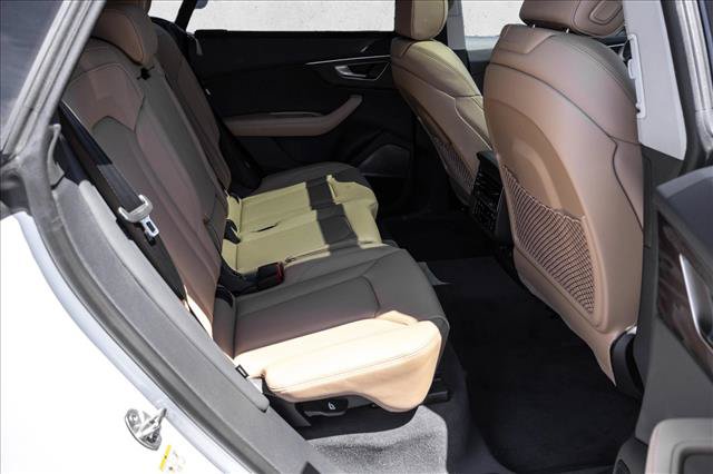 New 2026 Audi Q8 Prestige AWD/4WD image 23