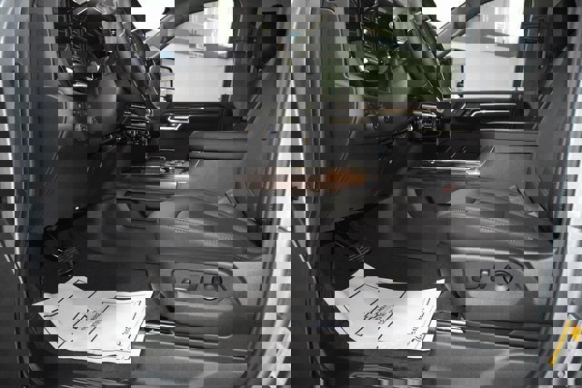 New 2026 Chevrolet Silverado 3500 LT w/ All Star Edition image 42