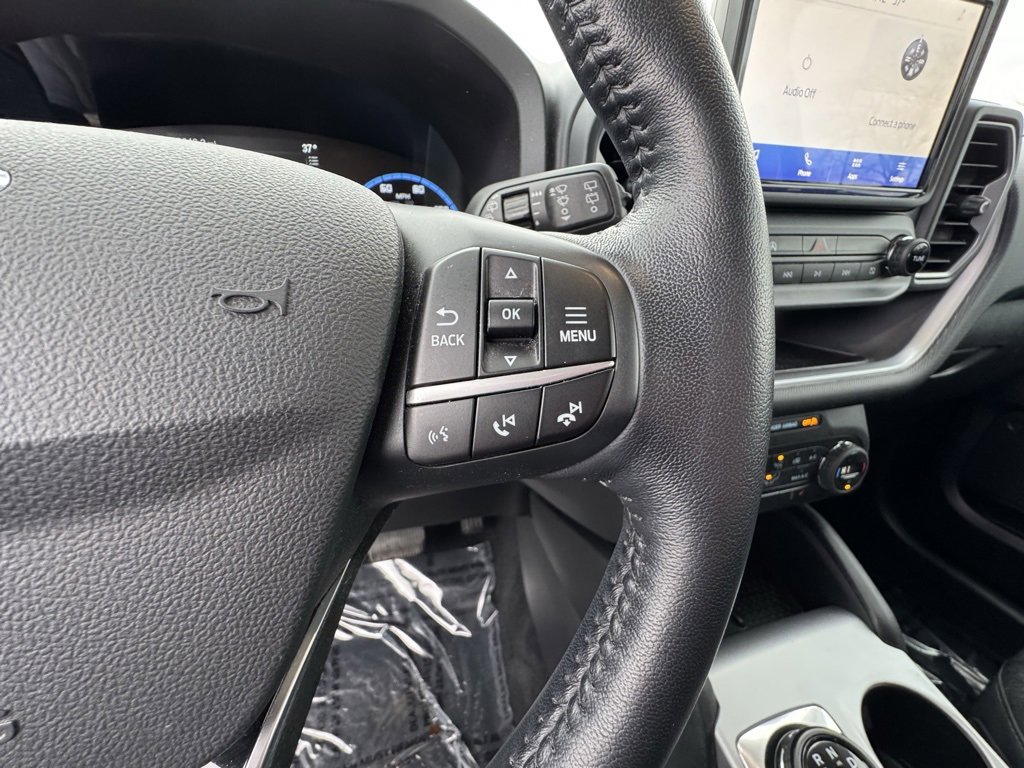 Used 2021 Ford Bronco Sport Big Bend w/ Big Bend Package (96B) image 22