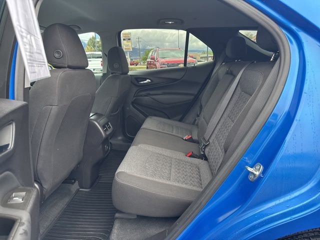 Used 2024 Chevrolet Equinox LT FWD image 14