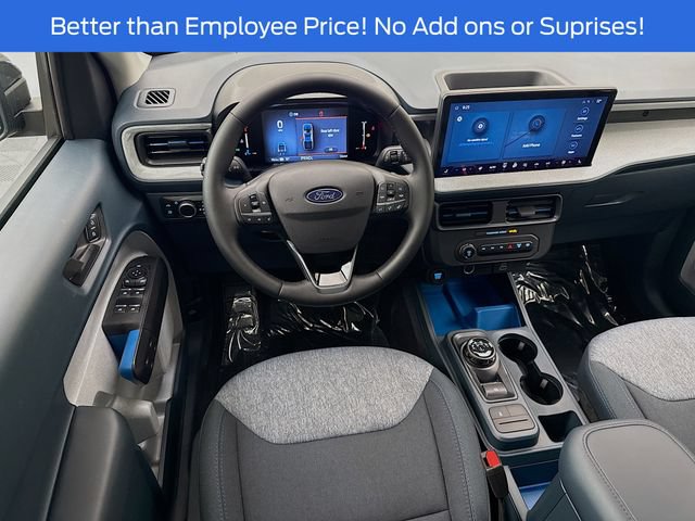 New 2026 Ford Maverick XLT AWD/4WD image 21