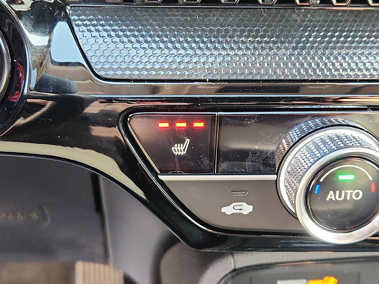 New 2026 Honda CR-V EX-L image 15