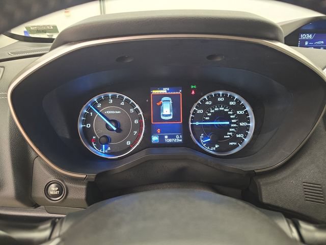 Used 2022 Subaru Ascent Limited w/ Technology Package AWD/4WD image 31