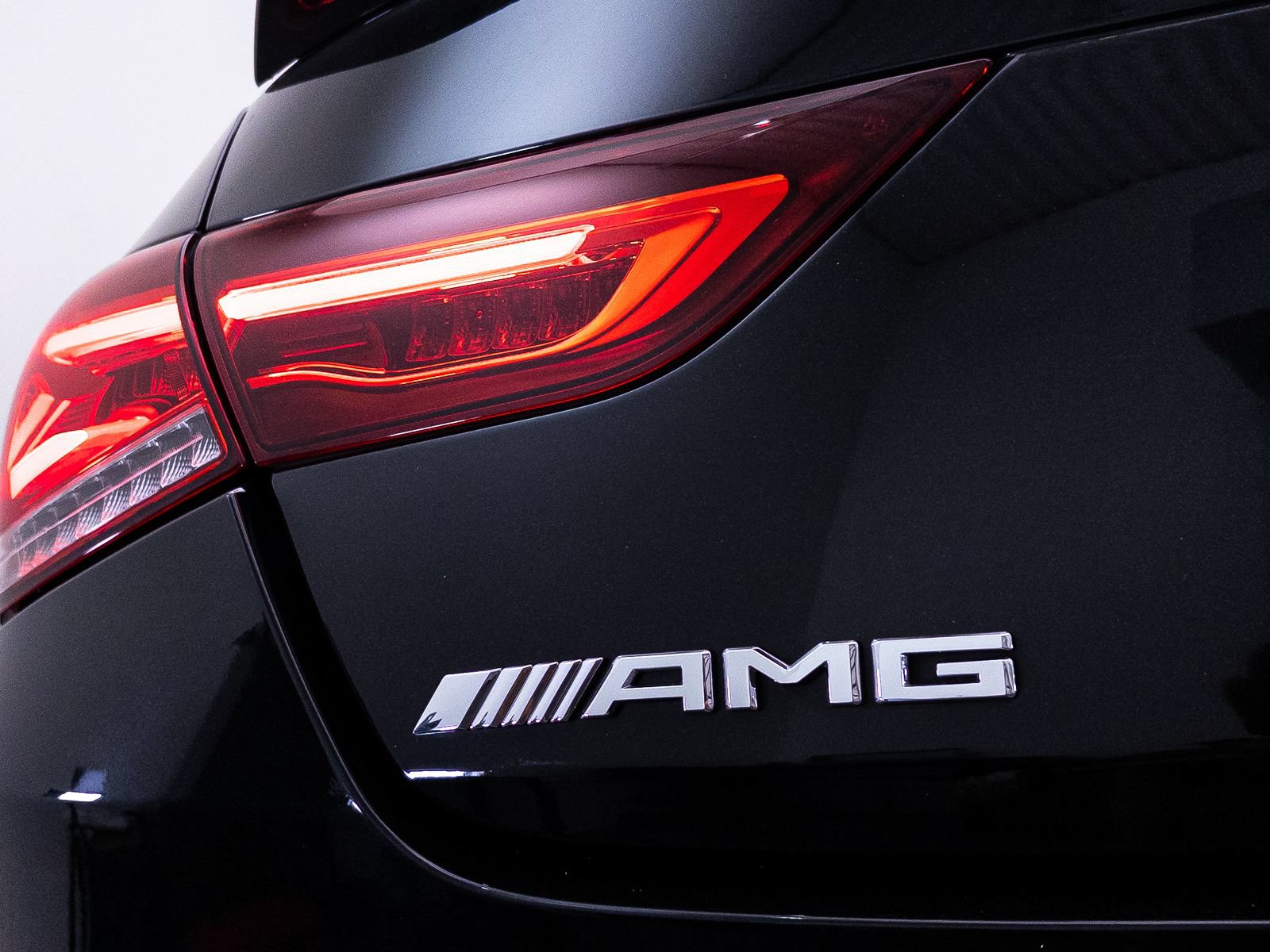 Used 2021 Mercedes-Benz CLA 35 AMG 4MATIC image 6