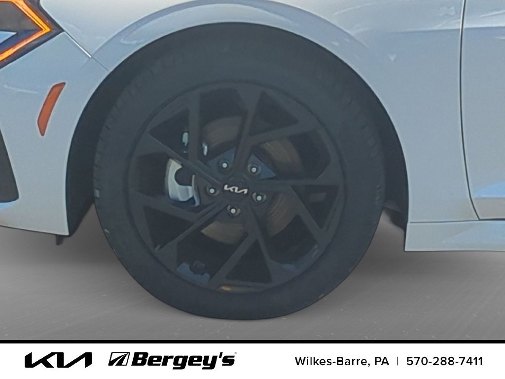 New 2026 Kia K5 GT-Line w/ GT-Line Premium Package AWD/4WD image 19