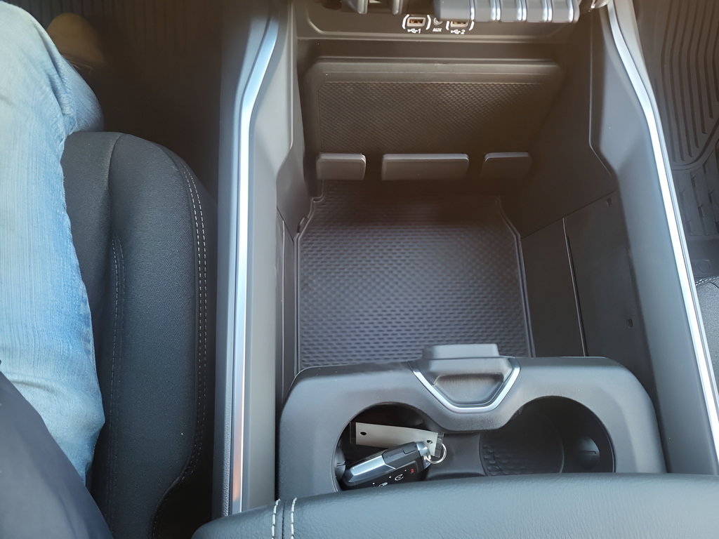 New 2026 RAM 2500 Big Horn AWD/4WD image 28