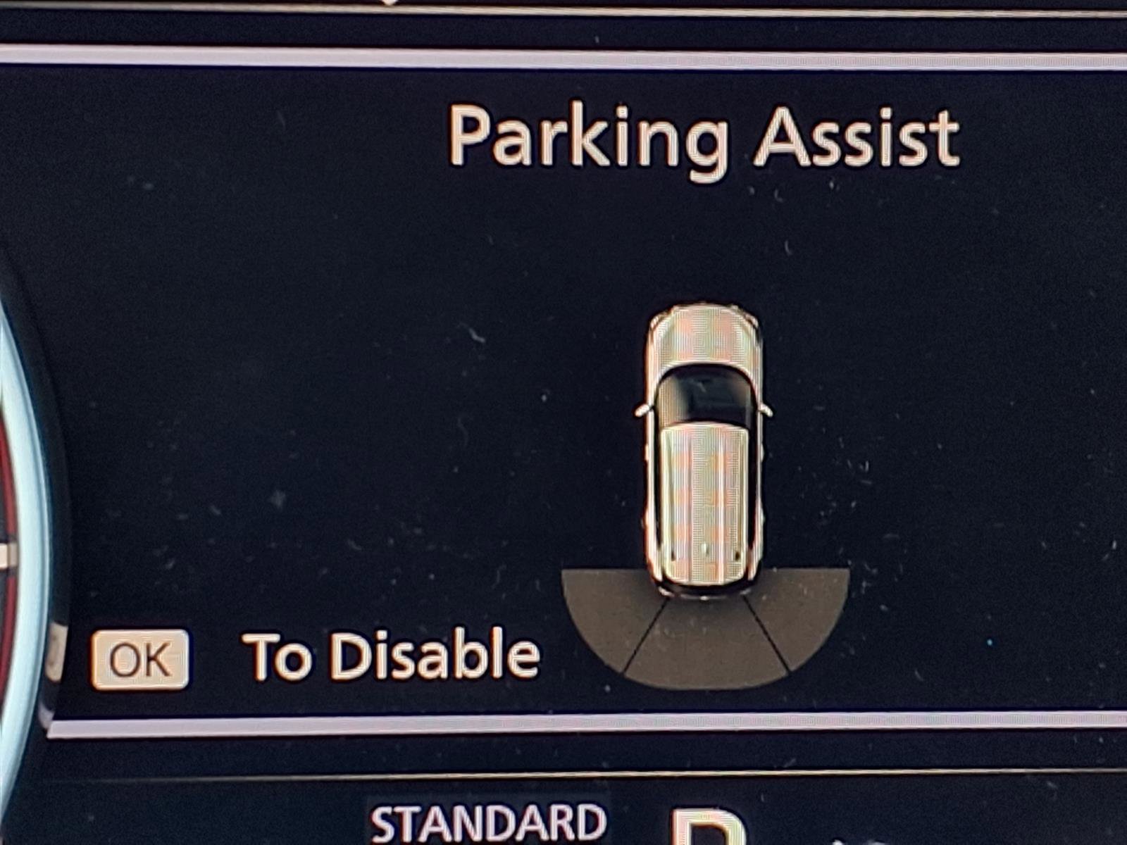 New 2026 Nissan Rogue SV image 19