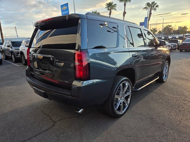 Used 2019 Chevrolet Tahoe LT AWD/4WD image 6