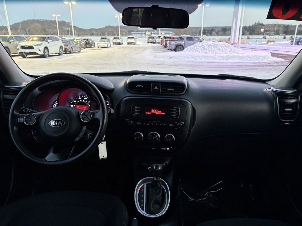 Used 2016 Kia Soul image 14