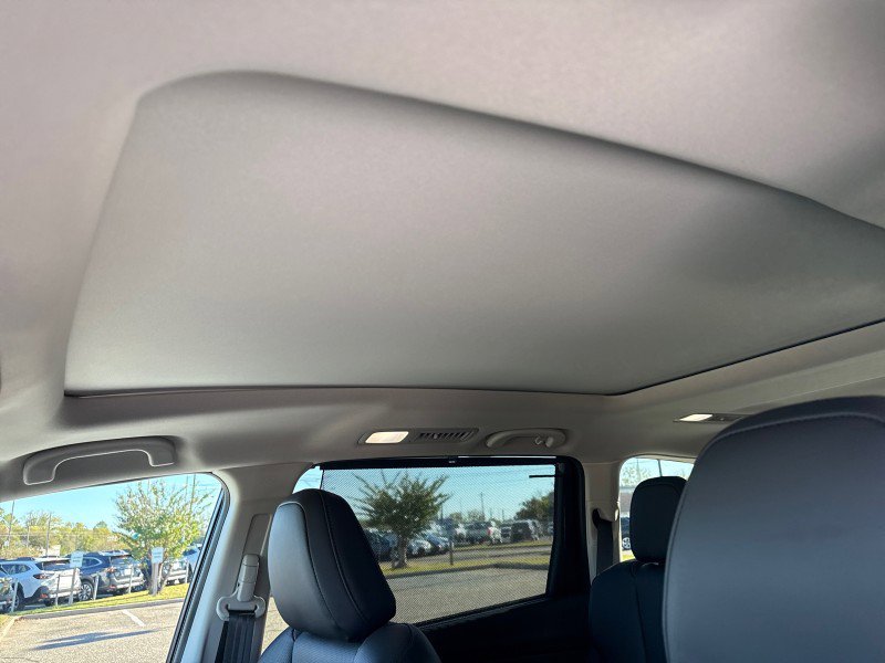 New 2025 Subaru Ascent Bronze Edition image 10