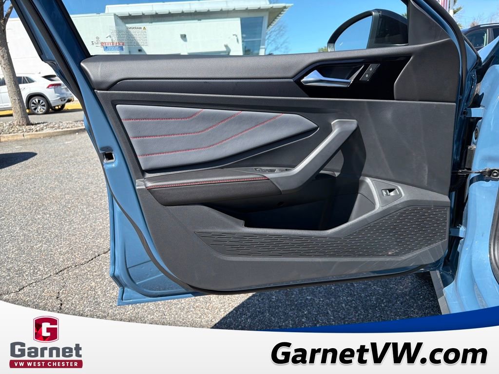 New 2026 Volkswagen Jetta GLI Autobahn image 10