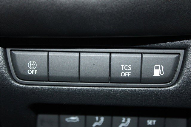 Used 2025 MAZDA CX-50 AWD 2.5 Hybrid w/ Weather Package image 17