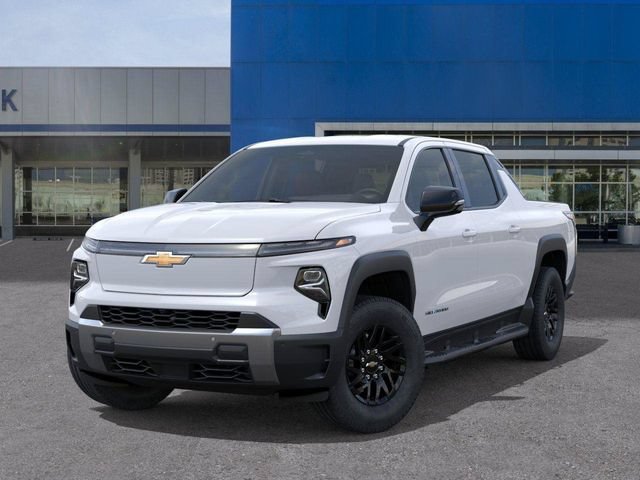 New 2026 Chevrolet Silverado EV LT w/ Plus Package AWD/4WD image 6