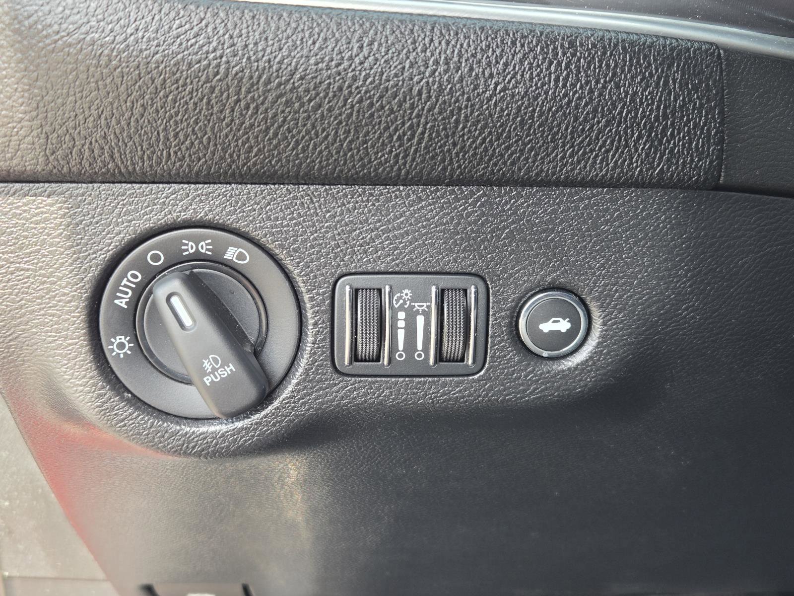 Certified 2021 Dodge Challenger GT w/ Driver Convenience Group image 18