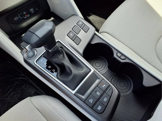 New 2026 Kia Sportage EX AWD/4WD image 6