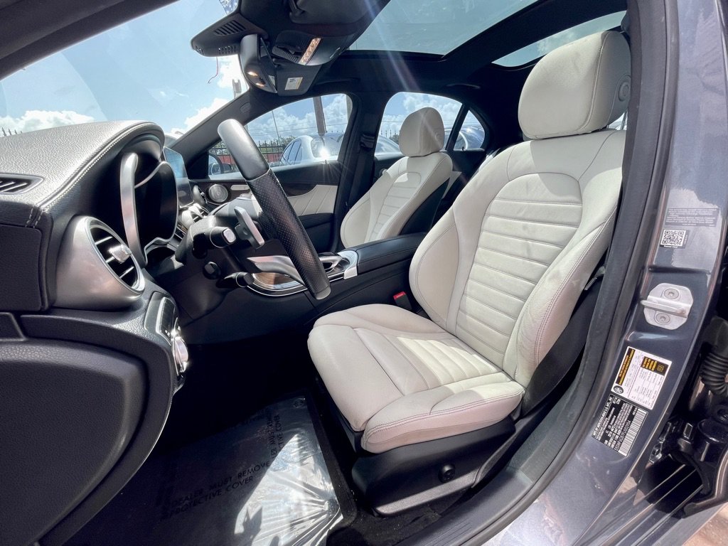 Used 2015 Mercedes-Benz C 400 4MATIC image 31
