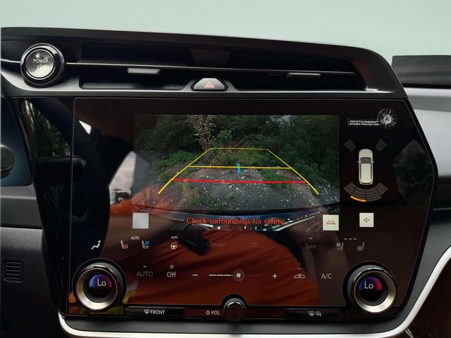 Certified 2026 Lexus RZ 350e 2WD w/ Accessory Package (2T) image 15