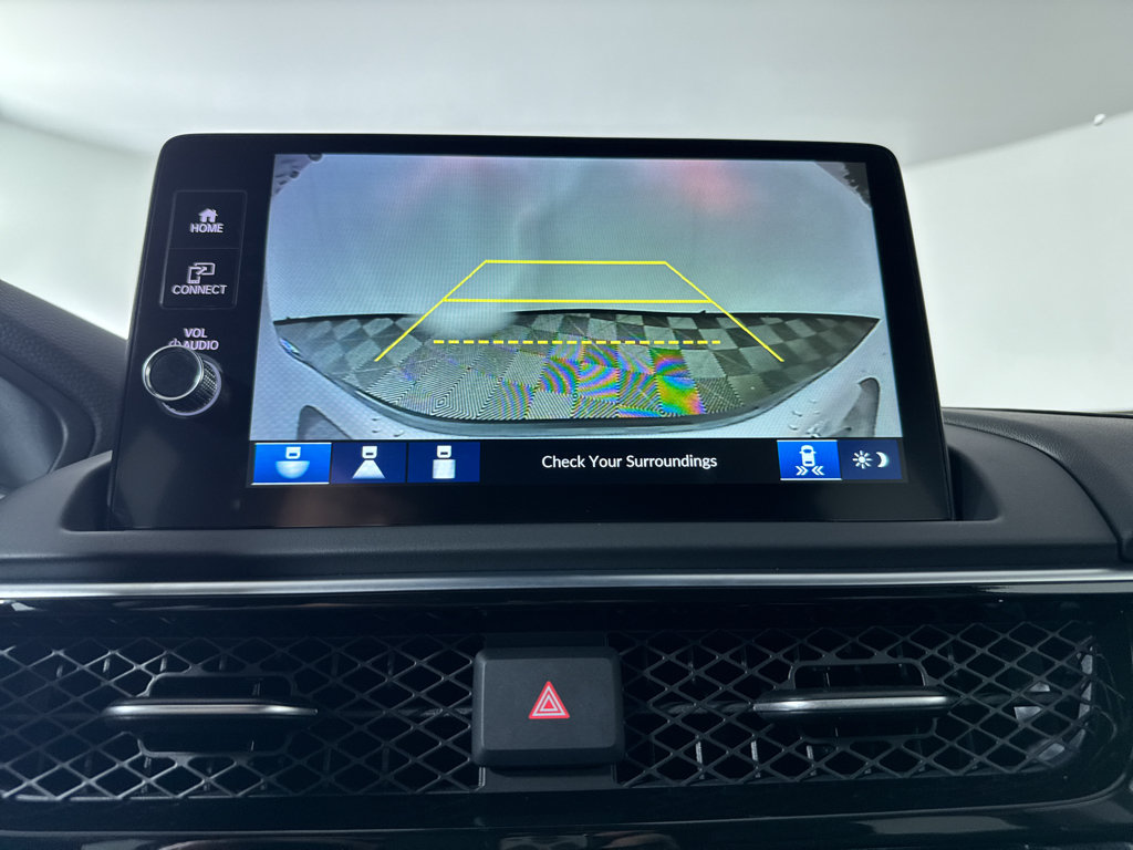 Used 2025 Acura ADX FWD image 14