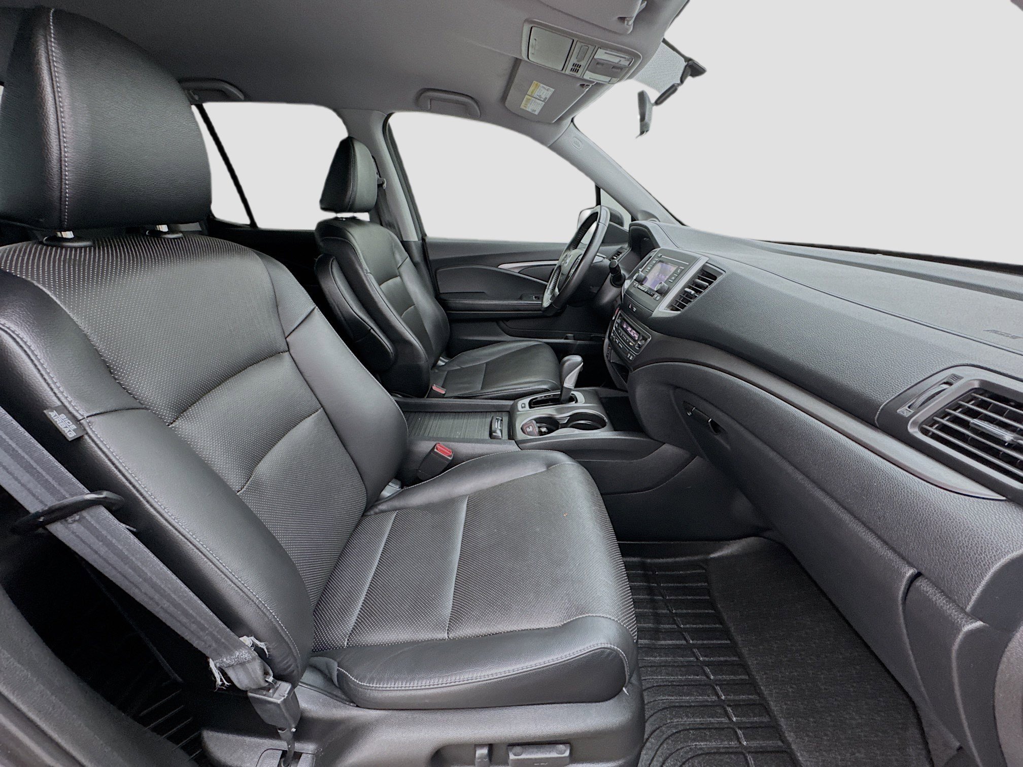 Used 2018 Honda Ridgeline RTL image 18