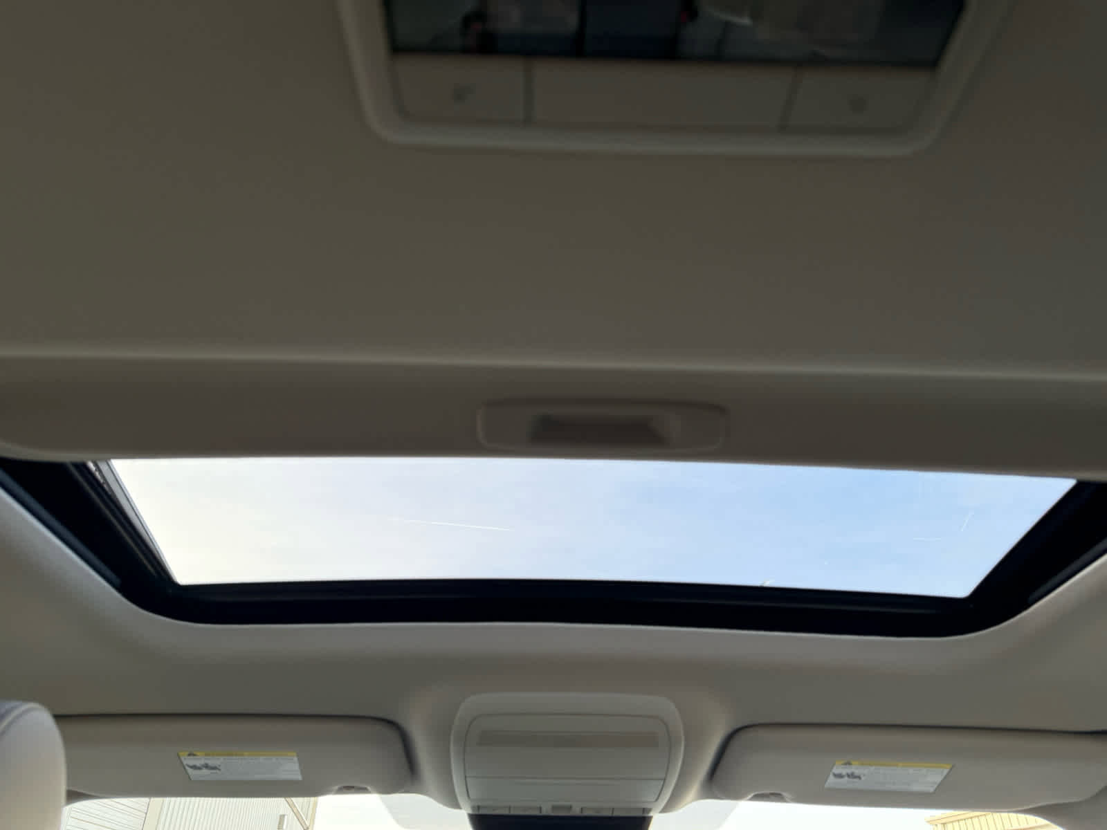 New 2026 MAZDA CX-70 3.3 Turbo w/ Preferred Package image 18