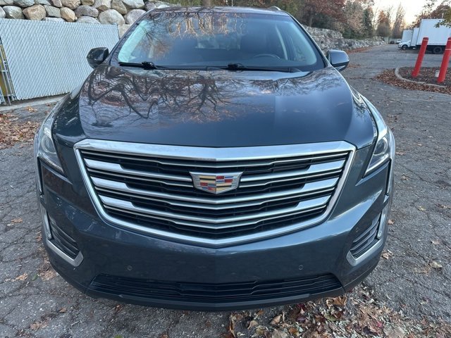 Used 2019 Cadillac XT5 Luxury image 8