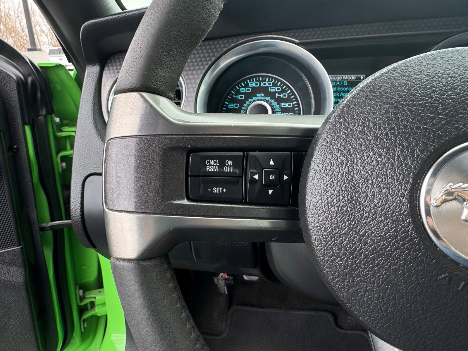 Used 2013 Ford Mustang Boss 302 w/ Boss 302 Accessory Pkg image 15