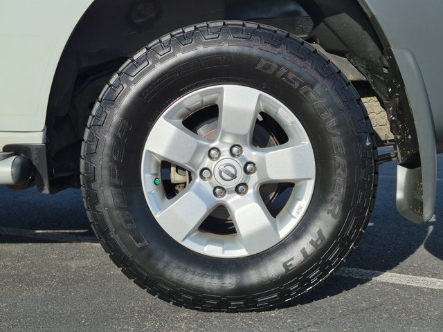 Used 2013 Nissan Xterra S AWD/4WD image 20