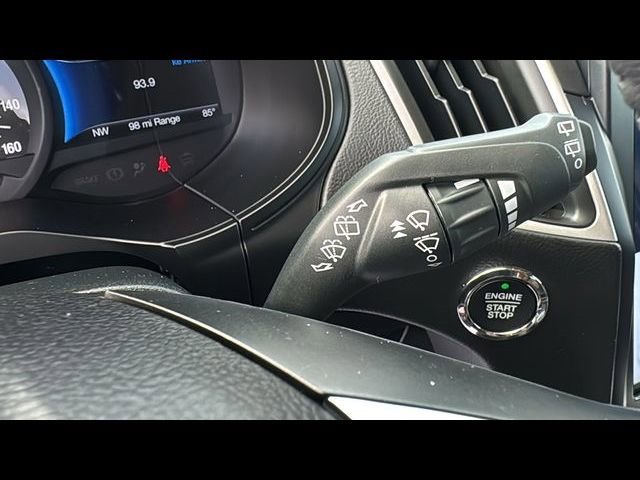 Certified 2023 Ford Edge SEL w/ Convenience Package AWD/4WD image 20