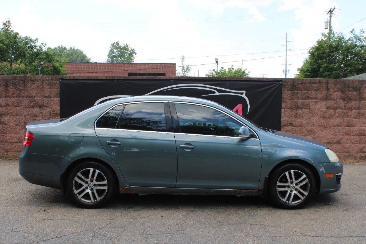 Used 2006 Volkswagen Jetta 2.5 image 5
