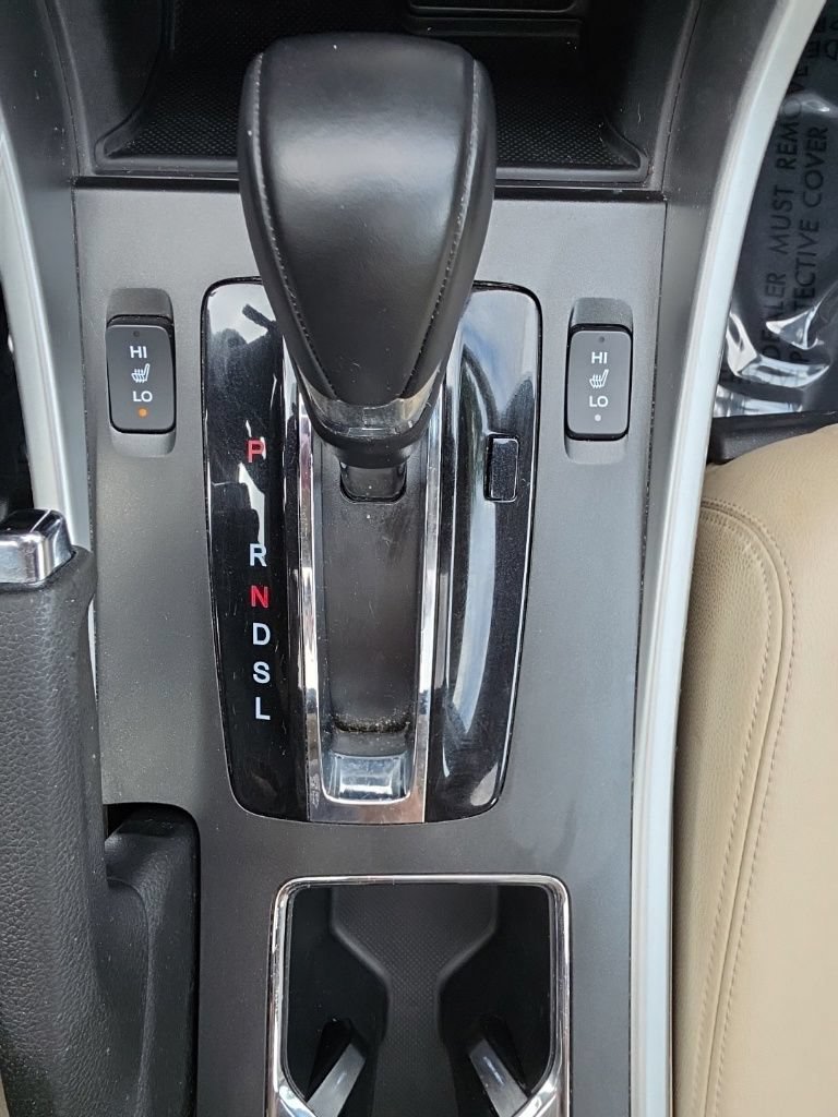 Used 2014 Honda Accord EX-L image 22
