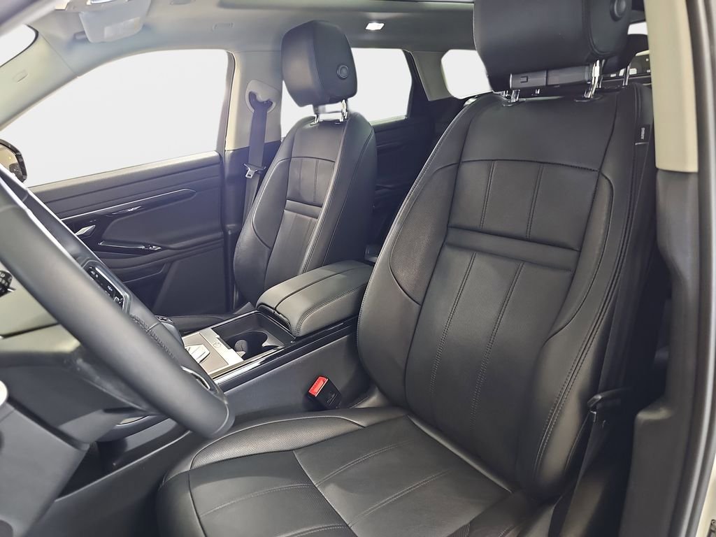 Used 2023 Land Rover Range Rover Evoque S AWD/4WD image 18