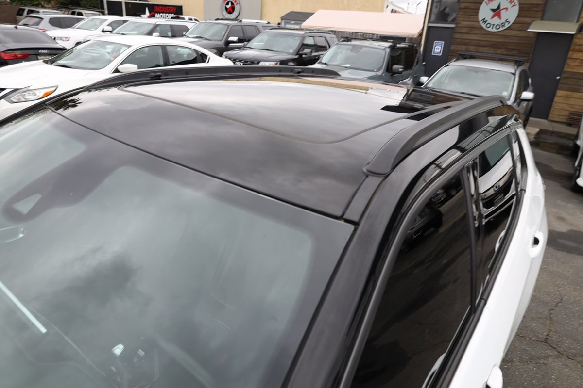 Used 2022 Jeep Compass High Altitude AWD/4WD image 43