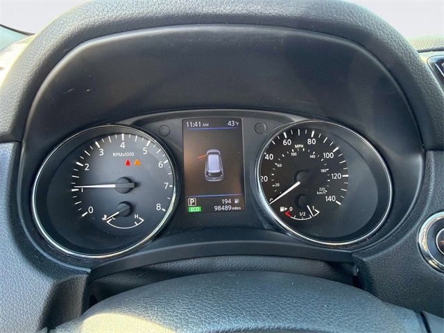 Used 2019 Nissan Rogue SL image 26