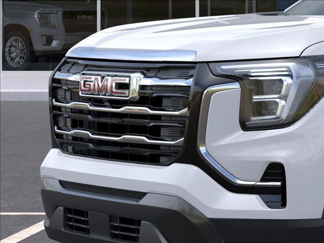 New 2026 GMC Terrain Elevation w/ LPO, Floor Liner Package AWD/4WD image 13