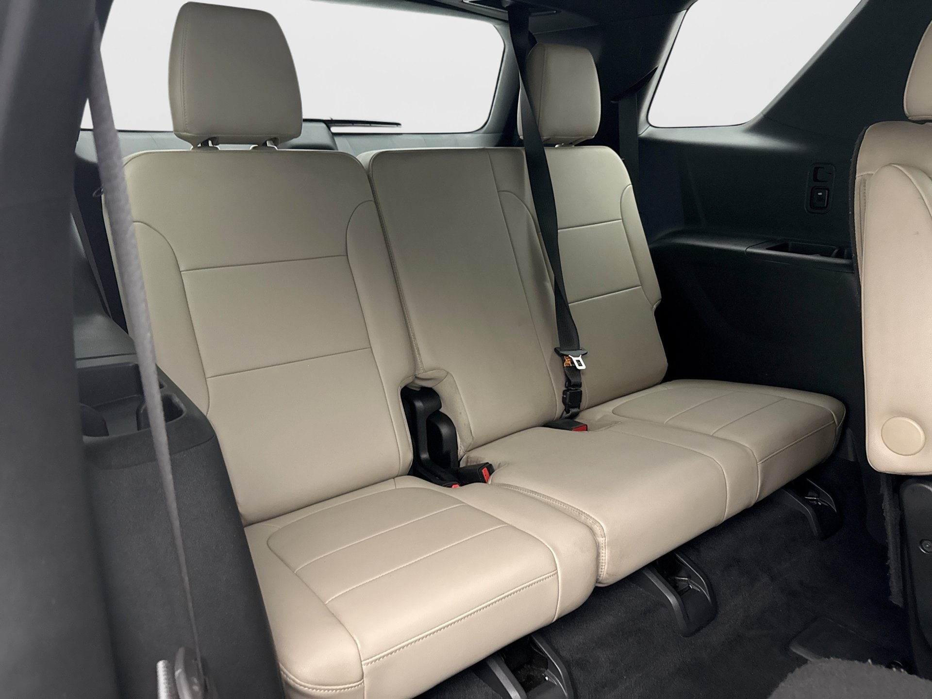 Used 2023 Chevrolet Traverse LT w/ LPO, Floor Liner Package AWD/4WD image 19