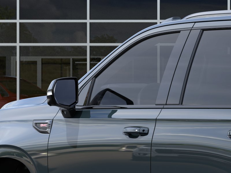 New 2026 GMC Yukon AT4 w/ AT4 Premium Plus Package AWD/4WD image 12