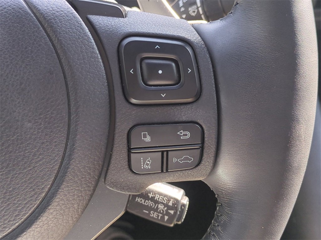 Used 2023 Lexus IS 300 w/ Comfort Package image 27