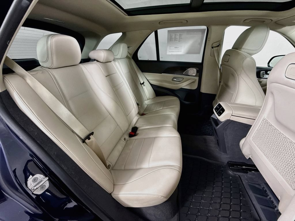 Used 2020 Mercedes-Benz GLE 350 4MATIC image 30