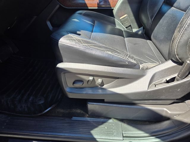 Used 2018 GMC Sierra 1500 SLT w/ SLT Premium Package AWD/4WD image 15