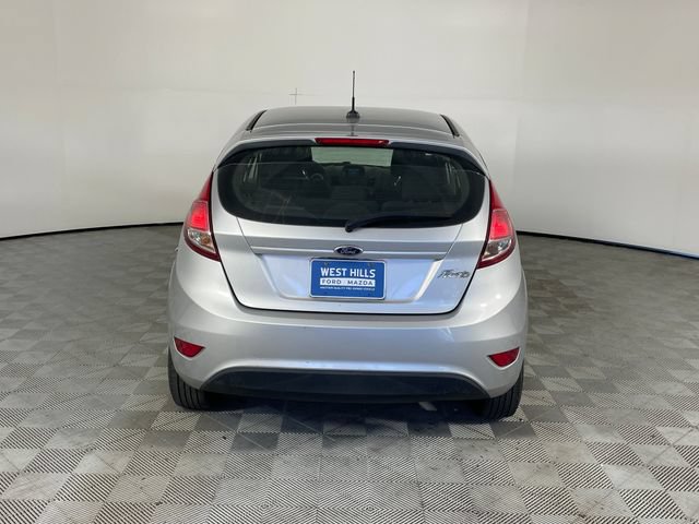 Used 2016 Ford Fiesta S FWD image 15