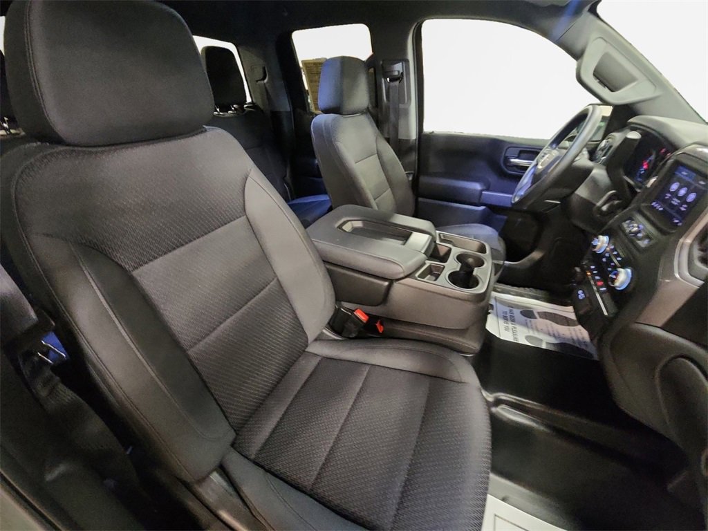 Certified 2023 GMC Sierra 1500 Pro image 26