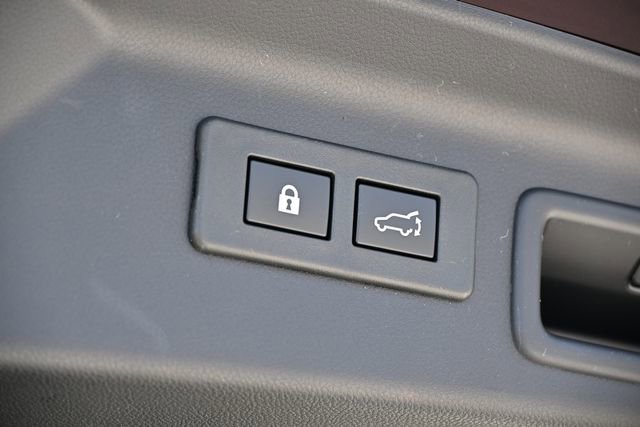 New 2026 Subaru Forester Touring AWD/4WD image 16