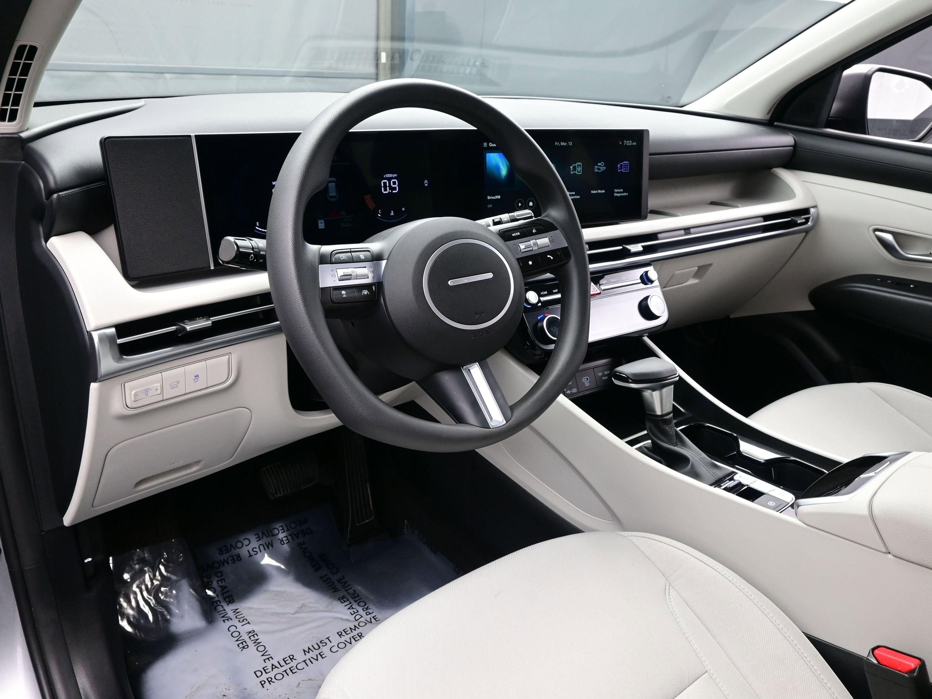 Used 2026 Hyundai Tucson SEL image 12