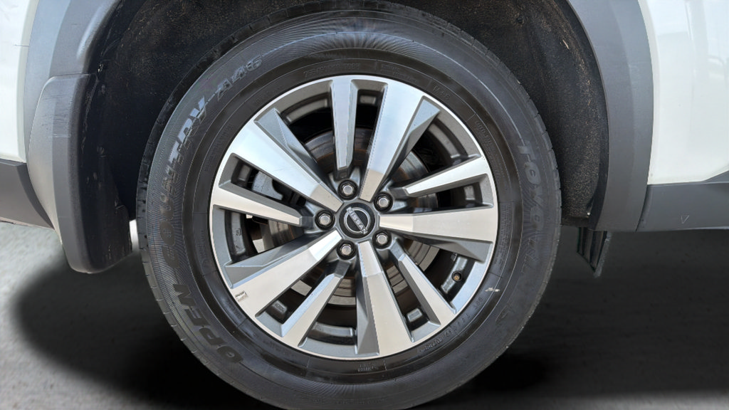 Certified 2024 Nissan Pathfinder SL AWD/4WD image 28