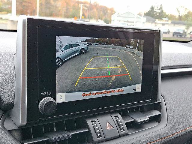 Certified 2023 Toyota RAV4 Adventure image 17